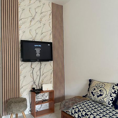 Alhoceima Lägenhet Al Hoceïma Exteriör bild