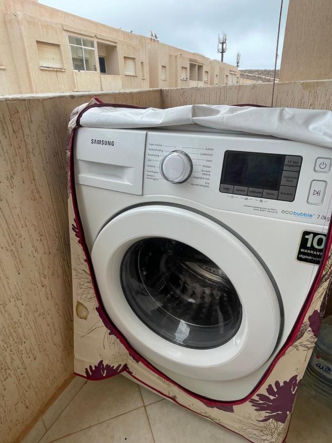 Alhoceima Lägenhet Al Hoceïma Exteriör bild