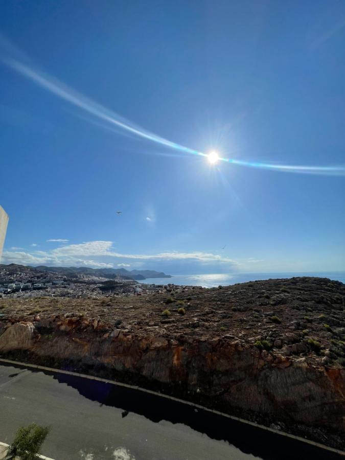 Alhoceima Lägenhet Al Hoceïma Exteriör bild